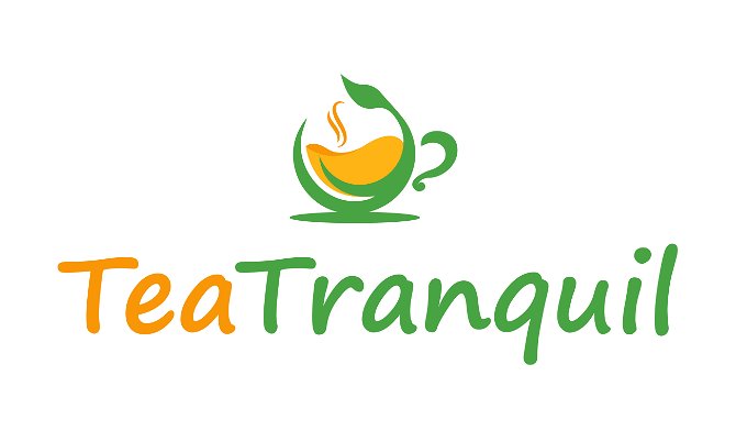 TeaTranquil.com